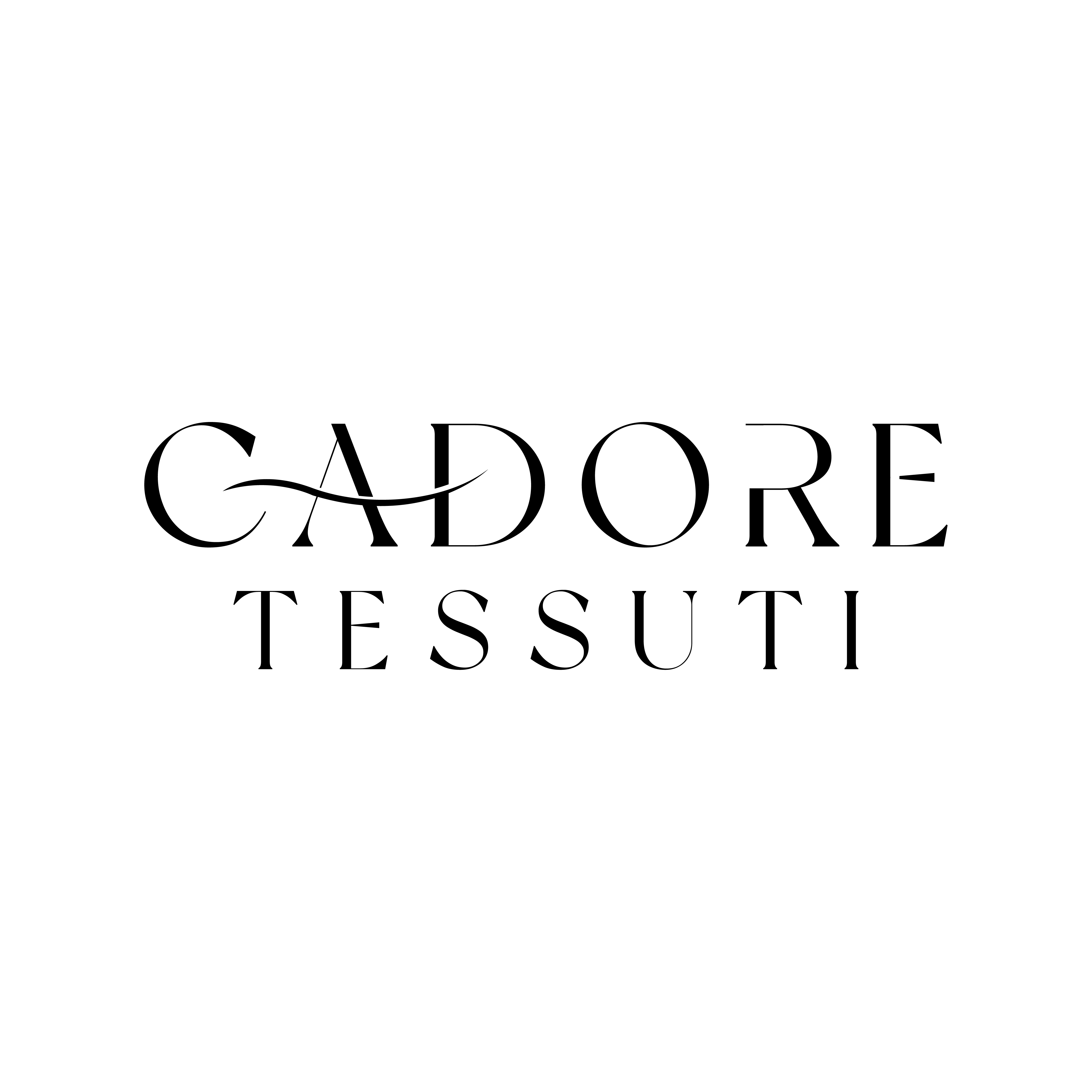cadore tessuti